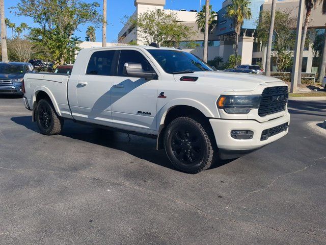 2021 Ram 2500 Limited