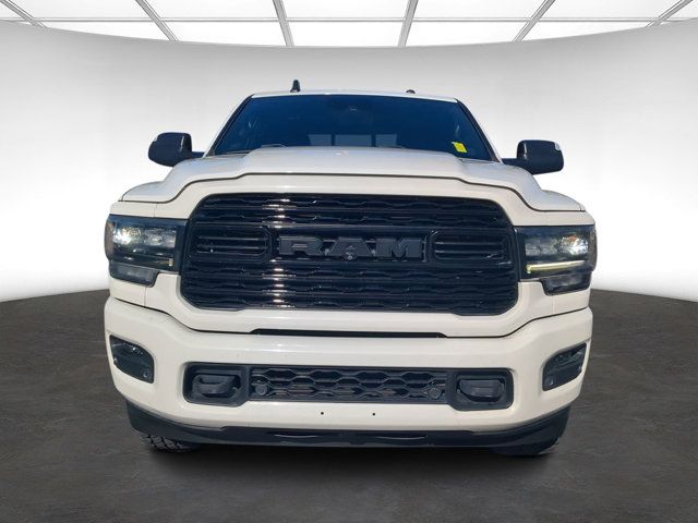 2021 Ram 2500 Limited