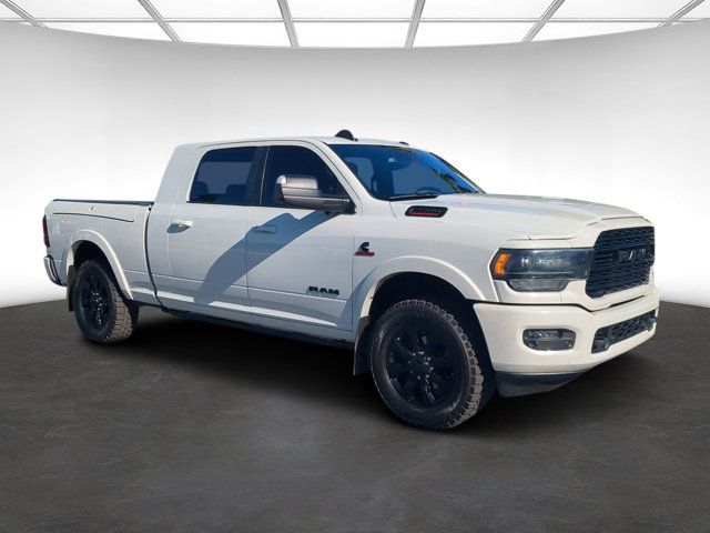 2021 Ram 2500 Limited