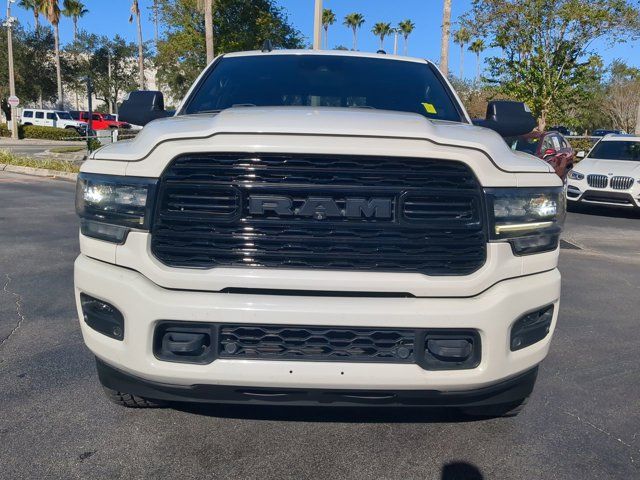 2021 Ram 2500 Limited