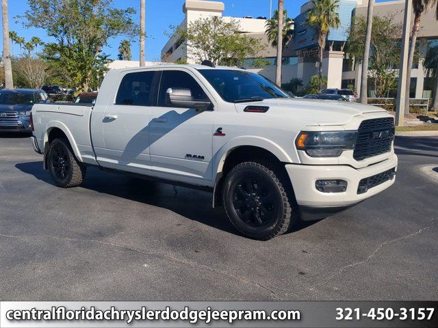 2021 Ram 2500 Limited