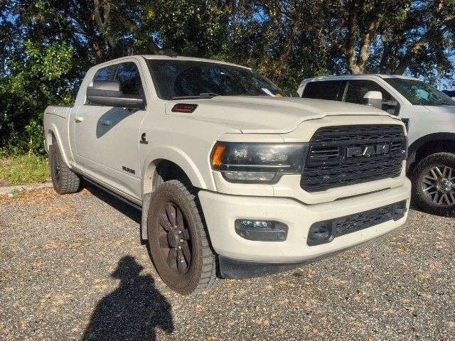 2021 Ram 2500 Limited