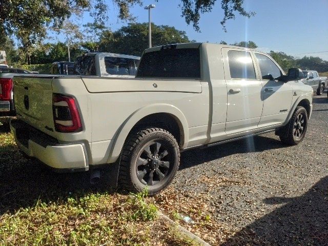 2021 Ram 2500 Limited