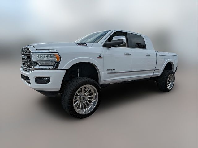 2021 Ram 2500 Limited