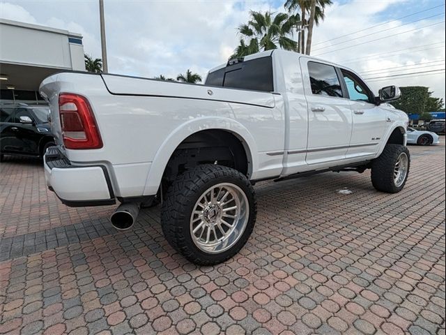 2021 Ram 2500 Limited