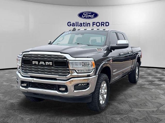 2021 Ram 2500 Limited