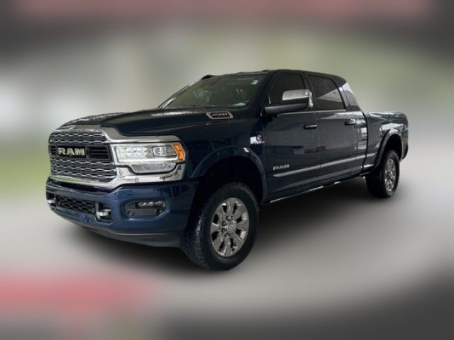 2021 Ram 2500 Limited