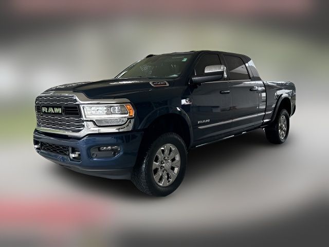 2021 Ram 2500 Limited