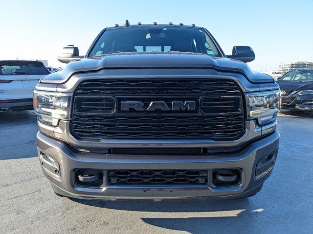 2021 Ram 2500 Limited