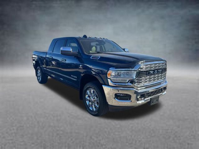 2021 Ram 2500 Limited