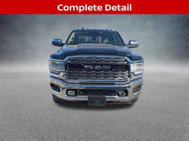 2021 Ram 2500 Limited