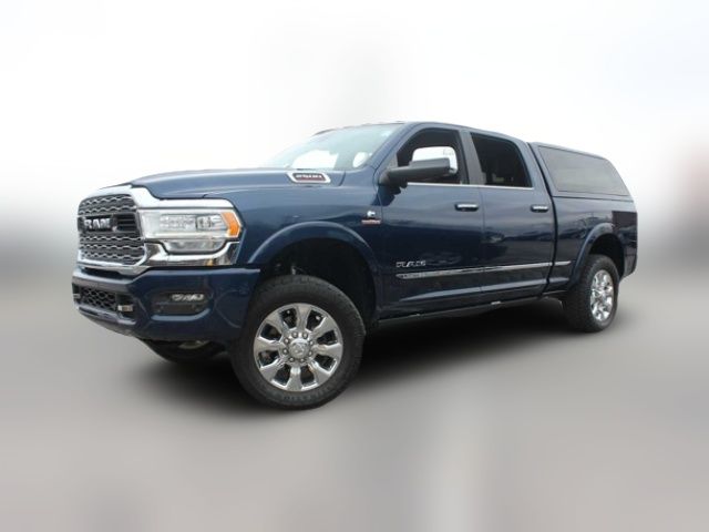 2021 Ram 2500 Limited