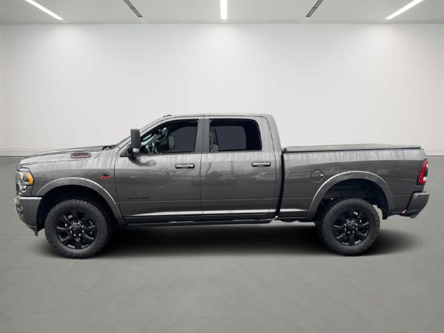 2021 Ram 2500 Limited