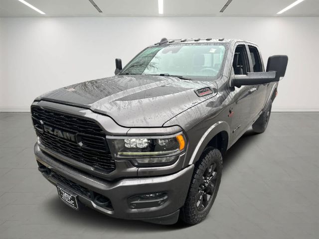 2021 Ram 2500 Limited