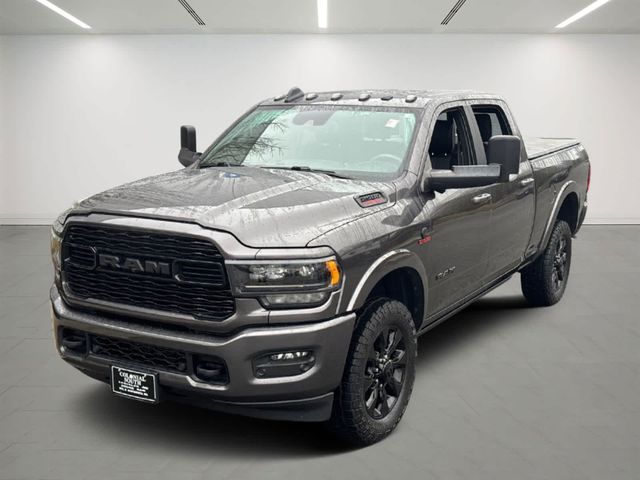 2021 Ram 2500 Limited