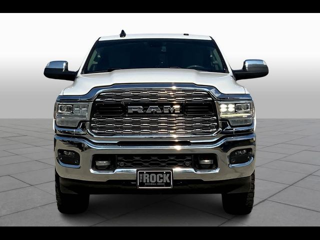 2021 Ram 2500 Limited