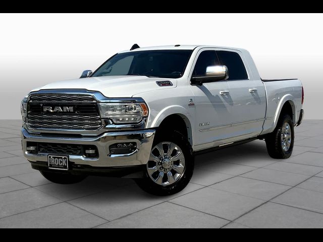 2021 Ram 2500 Limited