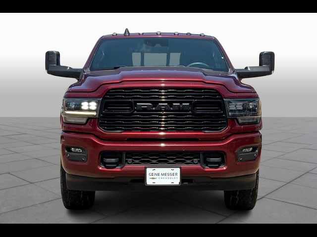 2021 Ram 2500 Limited