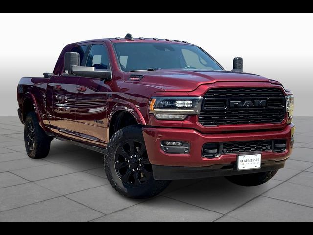 2021 Ram 2500 Limited