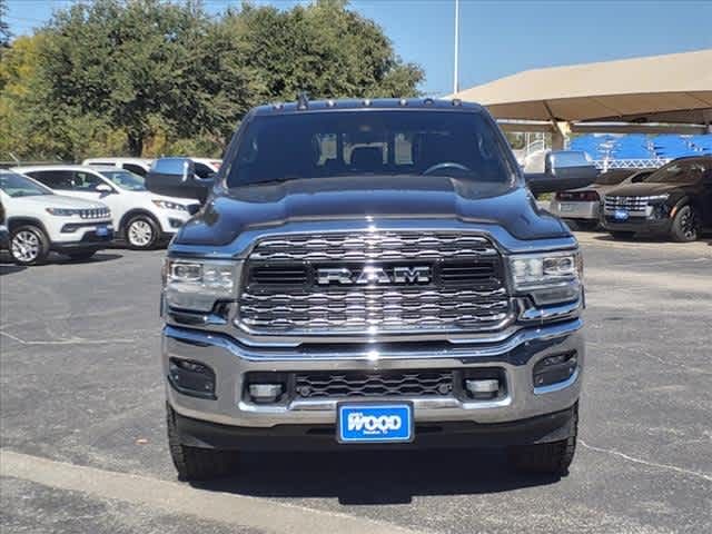 2021 Ram 2500 Limited