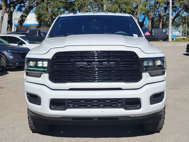 2021 Ram 2500 Limited