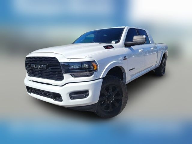 2021 Ram 2500 Limited