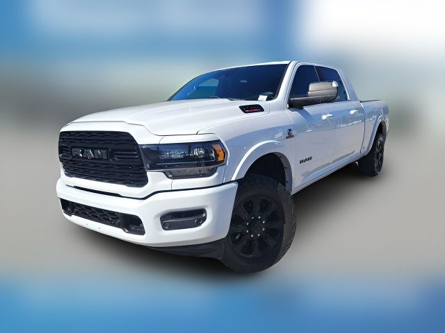 2021 Ram 2500 Limited