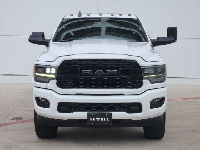 2021 Ram 2500 Limited