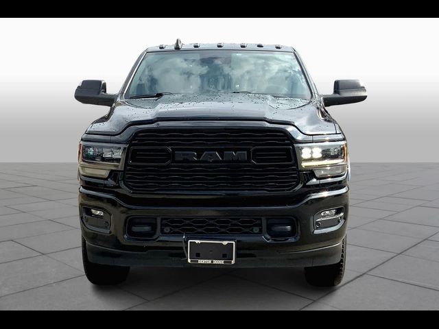 2021 Ram 2500 Limited