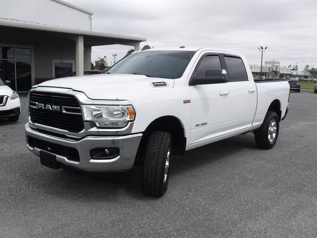 2021 Ram 2500 Lone Star