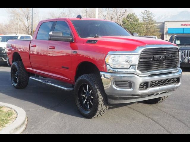 2021 Ram 2500 Lone Star