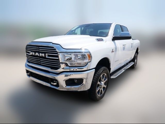 2021 Ram 2500 Lone Star