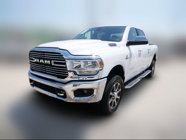 2021 Ram 2500 Lone Star