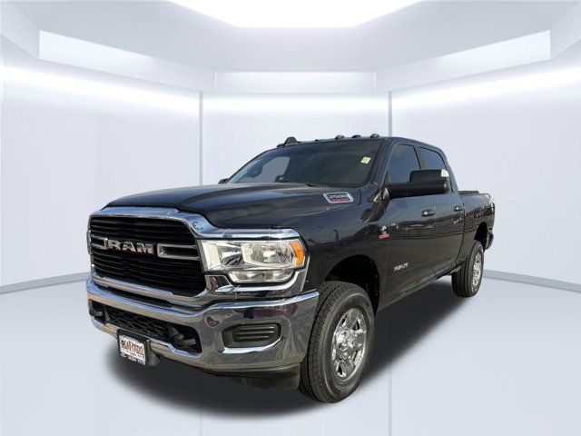 2021 Ram 2500 Lone Star