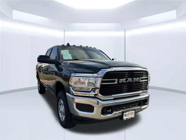 2021 Ram 2500 Lone Star