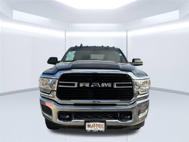 2021 Ram 2500 Lone Star