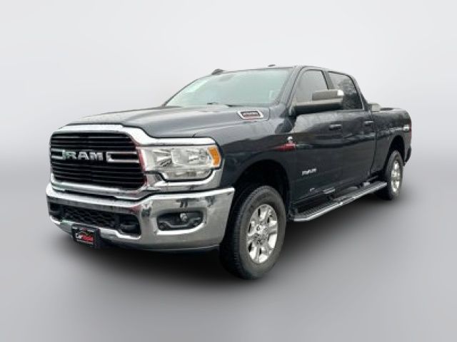 2021 Ram 2500 Lone Star