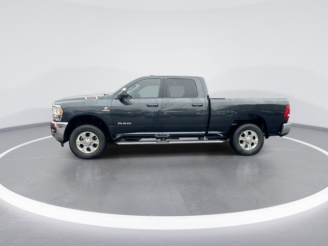 2021 Ram 2500 Lone Star