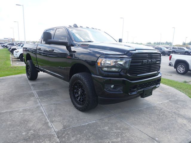 2021 Ram 2500 Lone Star