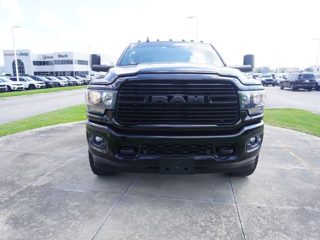 2021 Ram 2500 Lone Star