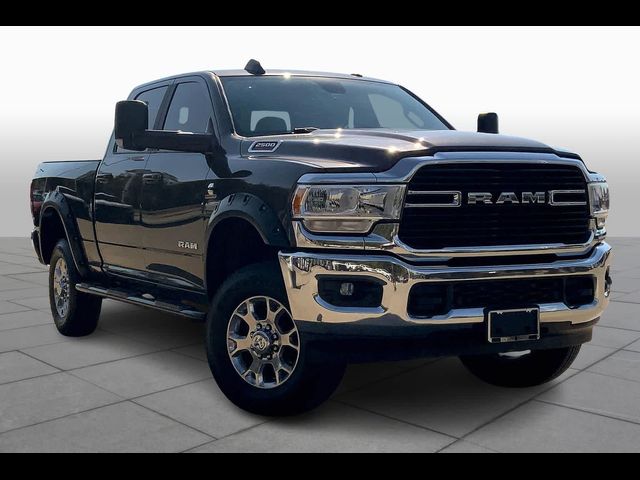 2021 Ram 2500 Lone Star