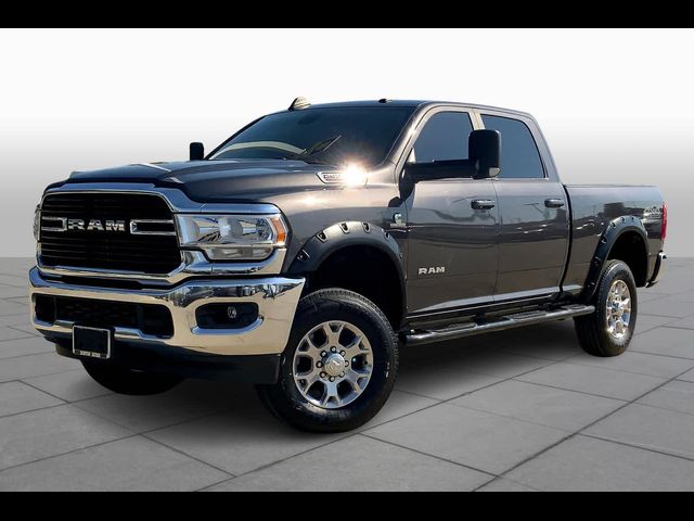 2021 Ram 2500 Lone Star