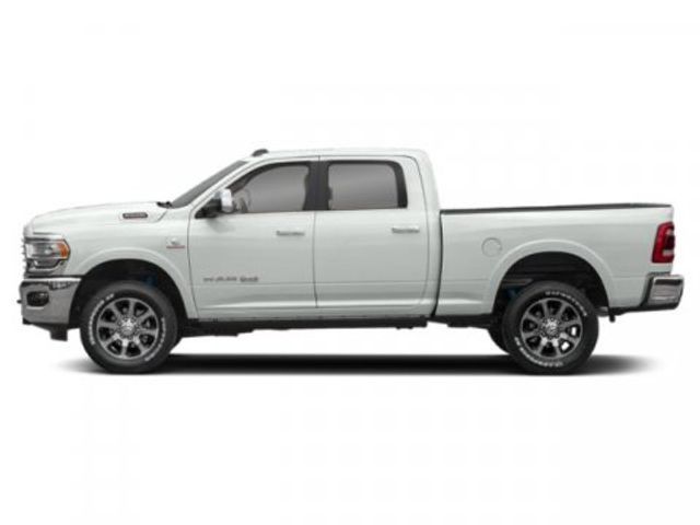 2021 Ram 2500 Longhorn