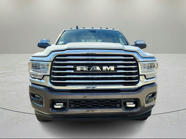 2021 Ram 2500 Longhorn