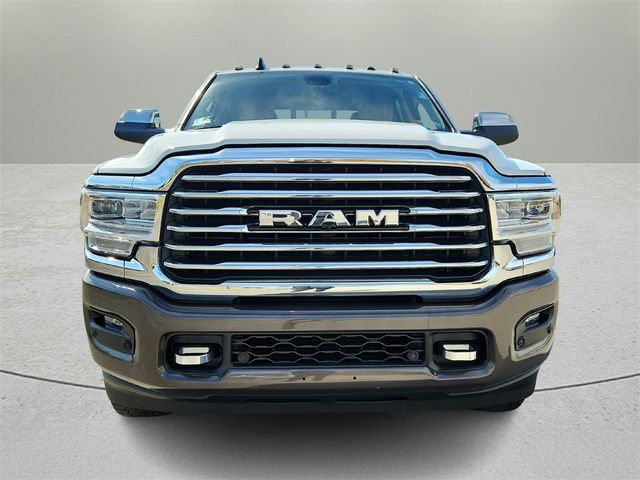 2021 Ram 2500 Longhorn