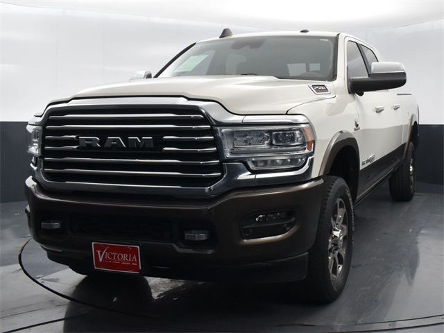 2021 Ram 2500 Longhorn