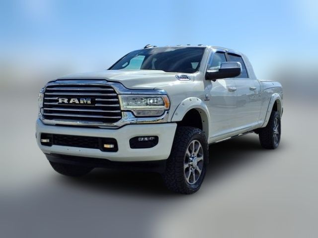 2021 Ram 2500 Limited Longhorn