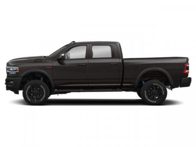 2021 Ram 2500 Power Wagon