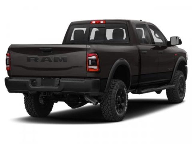 2021 Ram 2500 Power Wagon