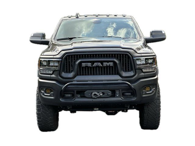 2021 Ram 2500 Power Wagon